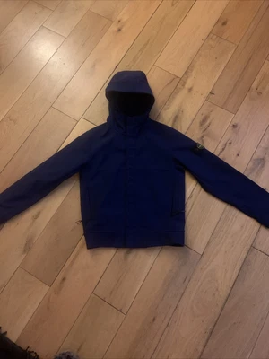 £75 • Buy Stone Island Junior Boys Jacket