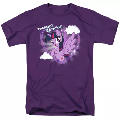 My Little Pony Friendship Is Magic  Twilight Sparkle  T-Shirt - To 4X • $32.69