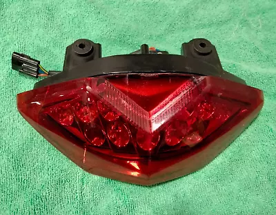 Kawasaki Tail Light 23025-0357 Z1000 Ninja 1000 Versys 650 • $48.95