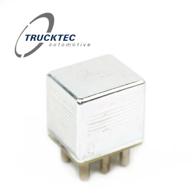 £12.95 • Buy Relay ABS Surge Protection For Mercedes-Benz Audi BMW Porsche