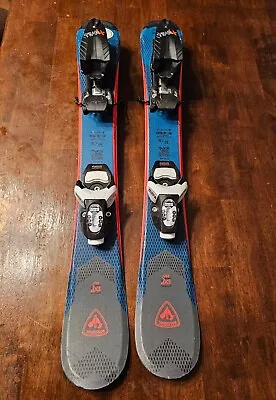 Rossignol Exp Pro Skis + Team 4 Bindings  - Toddler - 70 Cm • $125