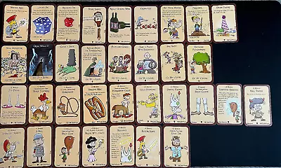 Munchkin Steve Jackson Games 200+ LOT! Promos & Expansions! ⚠️SEE ALL PHOTOS⚠️ • $30