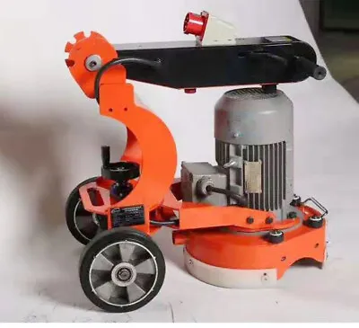 1 PC Floor Grinder Polishing Machine For Concrete Epoxy Ground Heavy Duty 220V • $1646.88