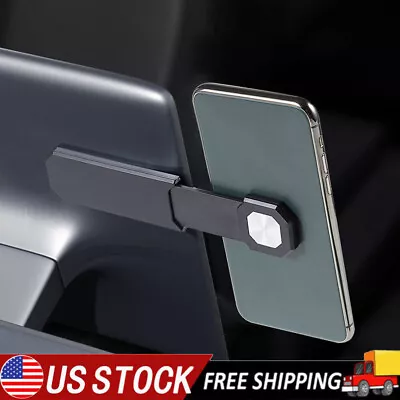 NEW Magnetic Phone Holder Car Dashboard Screen Side Phone Holder Accessories USA • $9.49