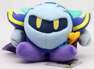 Meta Knight Plush 8” All Star Collection Kirby's Adventure 1402 • $24.95