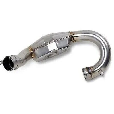 FMF Stainless Steel Megabomb Header Pipe KTM Husqvarna 250 FC SXF XCF MC • $341.24