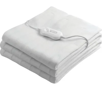 Spa Digital Massage Table Warmer Pad Auto Heat Settings Overheat Protection • $59.99