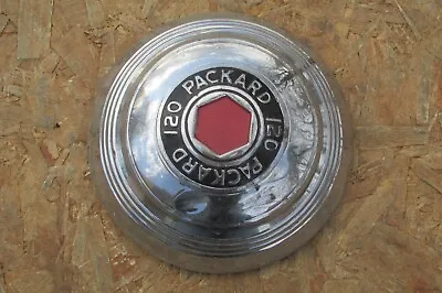 🌟1939 Packard 120 One Twenty Hub Cap One ~ 1~🌟 • $79.95