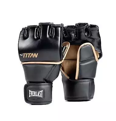 Titan Grappling Glove • $69.99