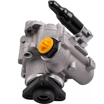 Power Steering Pump For  Audi A4 8D2 B5 8E2 B6 8D5 B5 8E5 B6 1.6 1.8 1.9 2.5 • $93.62