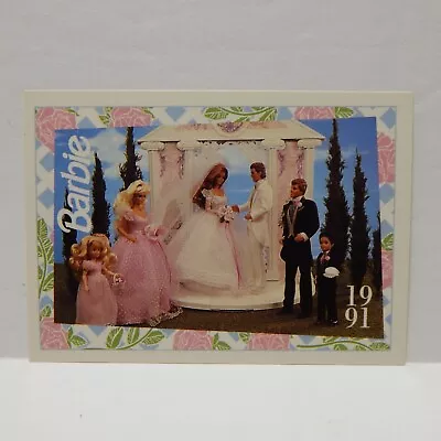 Barbie Midge And Alan Wedding Day • $2