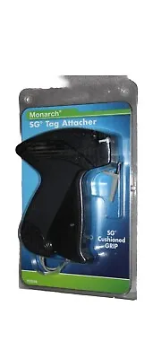 Monarch 925048 Professional Retail SG Cushioned Grip Tag Attacher Gun USA NEW • $45