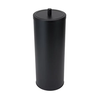 $9.99 • Buy Toilet Paper Roll Holder Tissue Paper Bathroom Stand Dispenser Storage Shelf.