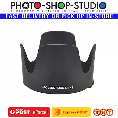 JJC Lens Hood LH-48 For Nikon AF-S Nikkor 70-200mm F/2.8G ED VR II • $31.90