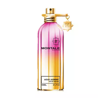 Aoud Jasmine / Montale EDP Spray 3.3 Oz (100 Ml) (u) • $59.23