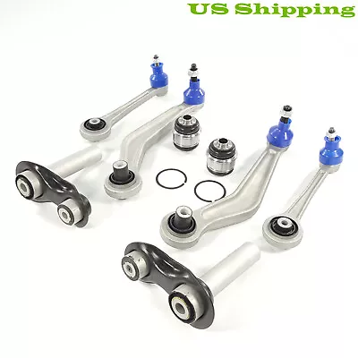 FOR BMW E60 E61 520i 523I 525i 530I 545i 630 645 Rear Control Arm Suspension Kit • $136.30