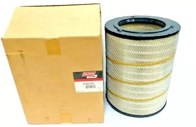 RS3740 Baldwin  Air Filter For Volvo Truck 1st Gen  • $74.50