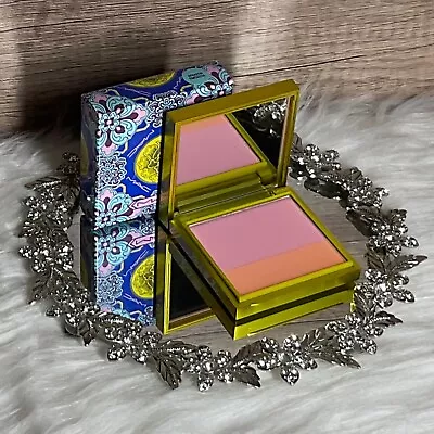 MAC Cosmetics Lunar Illusions Dynastic Fantastic Powder Blush Duo ~ BNIB • $34.99