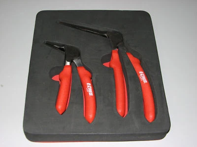 $36.95 • Buy 2pc Kiwi Pliers Set-Aircraft,Aviation,Automotive, Truck Tools