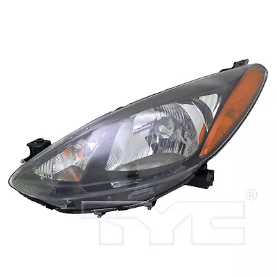 For 2011-2014 Mazda 2 TouringSport Headlight Driver Left Side • $218.33