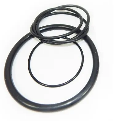 Wacker Neuson PT3 & PT3A Trash Pump O-Ring Kit For Old Style W/ Bolt-On Impeller • $22.95