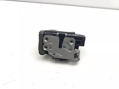 Vauxhall Astra K 2015 Door Lock Front Left Passenger Side 3035077f • $37.29