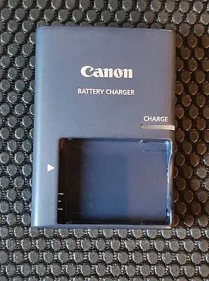 Genuine Canon CB-2LXE Camera Charger For NB-5L Li-Ion Batteries • £15