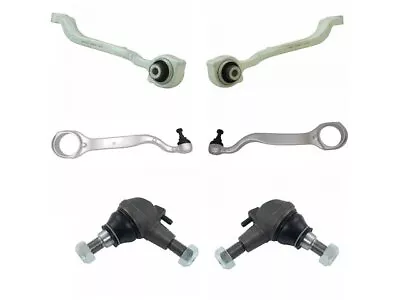 Front Control Arm And Ball Joint Kit For Mercedes E350 E250 E400 E550 VT64T4 • $166.15