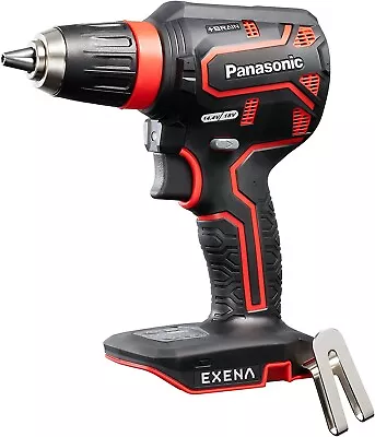 $257.50 • Buy Panasonic Drill Driver EZ1DD1 (14.4V/18V) + BRAIN Electronic Clutch Body Only