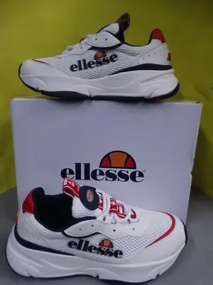Ellesse Shoes Mens • $49.99