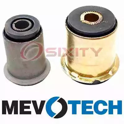 For Ford Mustang MEVOTECH Front Lower Suspension Control Arm Bushing Kit Ag • $26.15