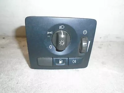 2004-2011 Volvo S40 Headlight Light Switch OEM 30669733 • $34.50