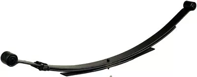 Fits 95-04 S10 Sonoma Hombre Wo/off Rd 3 Leaf 995lbs Capacity Rear Leaf Spring • $391.41