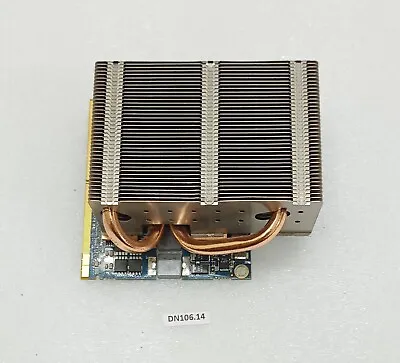 Wms Bb3 Blade Video Card For Cpu Nxt 3.2 Wms Ati Rad E4690 Mxm3.0 • £335.58