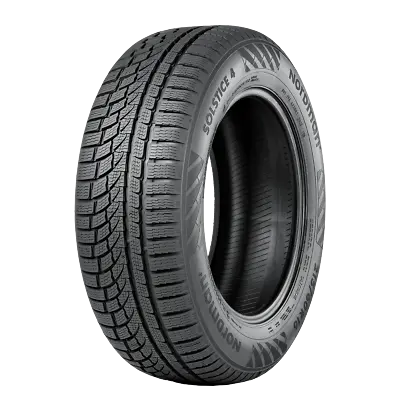 195/65R15 91H Nordman Solstice 4 All-Weather Tire Made By Nokian 50K Warranty • $107.84