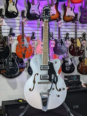 Gretsch G5420T Electromatic Classic Hollowbody Single-cut Electric Guitar 876 • $650