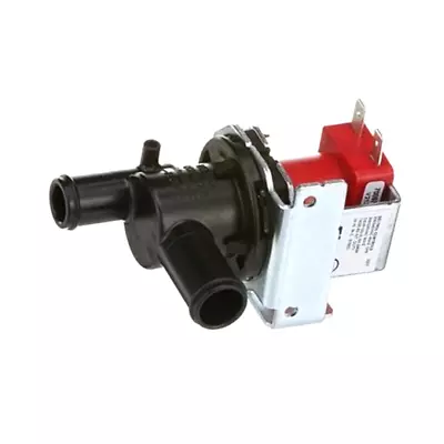 Manitowoc 2405223 Replacement 240V 50/60Hz Water Dump Valve - Free Shipping • $59.88