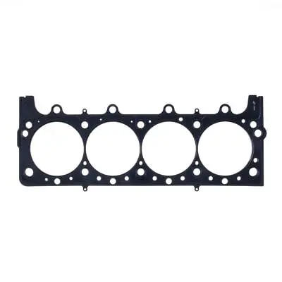 $144.56 • Buy Cometic Gasket Automotive C5744-045 Fits Ford 460 Pro Stock V8 Cylinder Head Gas