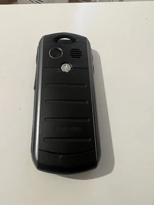 £26.99 • Buy Samsung GT-B2710 Solid Builders Unlocked Mobile Phone