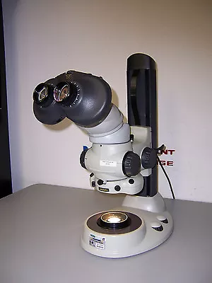 9749 Vision Engineering Alpha Isis Microscope 7-40x 25* Angle Head Adapter • $1500