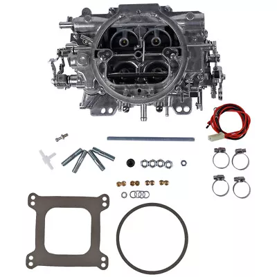 1405 Carburetor For Edelbrock Performer 600 CFM 4 Barrel Carb With Manual Choke • $167.88