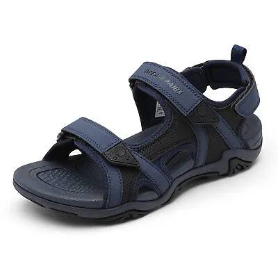 Men Summer Sports Sandals Athletic Sandals Beach Outdoor Indoor Classic Sandals • $26.99