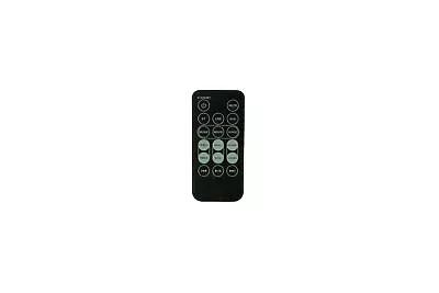 Remote Control For Goodmans GDSB04BT50 Bluetooth Home Theater Speaker System • $20.23