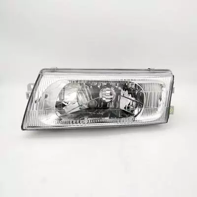 Clear Head Lamp Front Light Left Lh Fit Mitsubishi Lancer Ck5 1998-2000 Sedan • $140.64