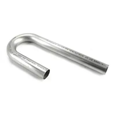 Patriot Exhaust H6900 304 Stainless Steel Exhaust Pipe 1-1/4 Inch • $39.95