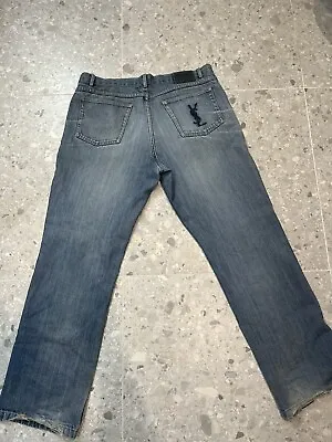 Ysl Jeans  • £50