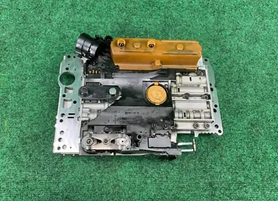 🛑 1996-2006 Mercedes R230 SL500 Transmission Conductor Plate Valve Body OEM 92K • $190