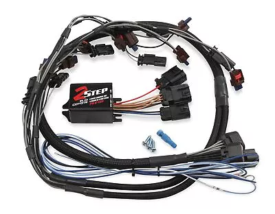 MSD 2-Step For Ford Coyote 5.0L Built After 2/23/16 Factory Coil Connectors • $314.95