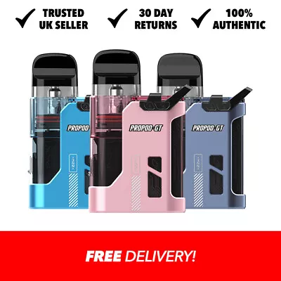 Smok Propod GT Vape Kit | Vape Pen | E Cigarette | E-Cig | Vape Mod | 2ml • £15.99