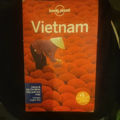 £3.50 • Buy Lonely Planet Vietnam By Nick Ray, Phillip Tang, Iain Stewart, Brett...